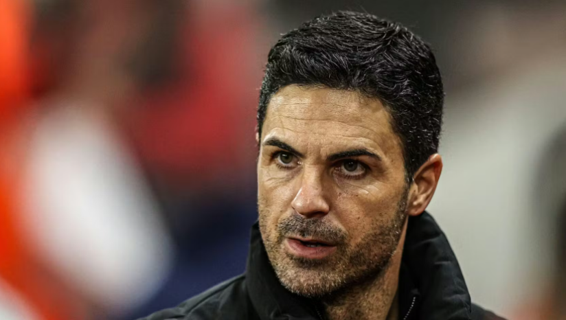 开云体育app-厄德高留队决心坚定，伤病与竞争成赛季主旋律