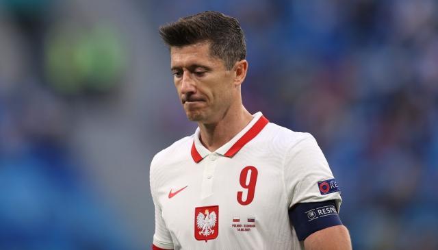 开云-莱万的“波兰梦”到头了？此刻他无比想念拜仁队友