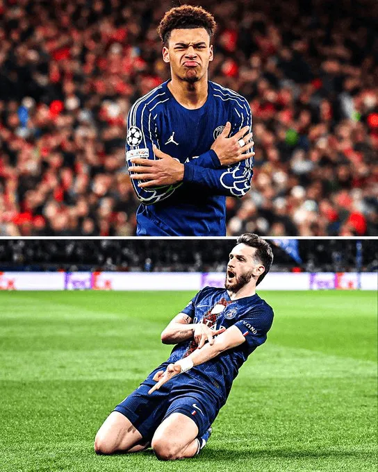 kaiyun-巴黎上赛季欧冠四杀英超队，本赛季迄今3胜1平