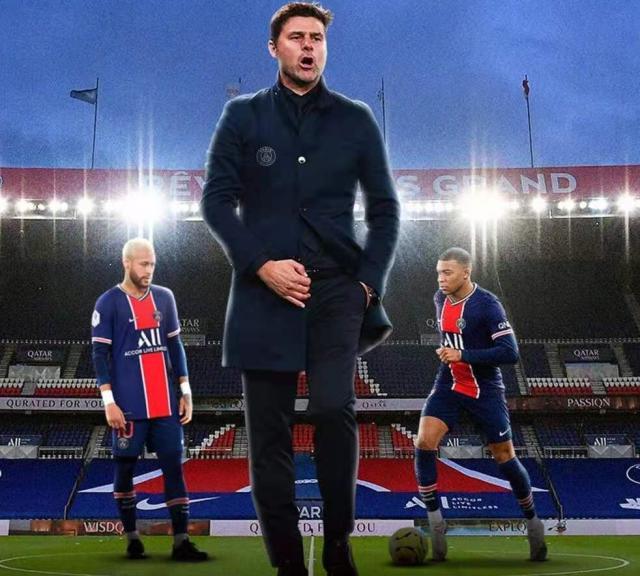 kaiyun-【观察】执掌满级号 波叔在巴黎要先搞定两个巴西人