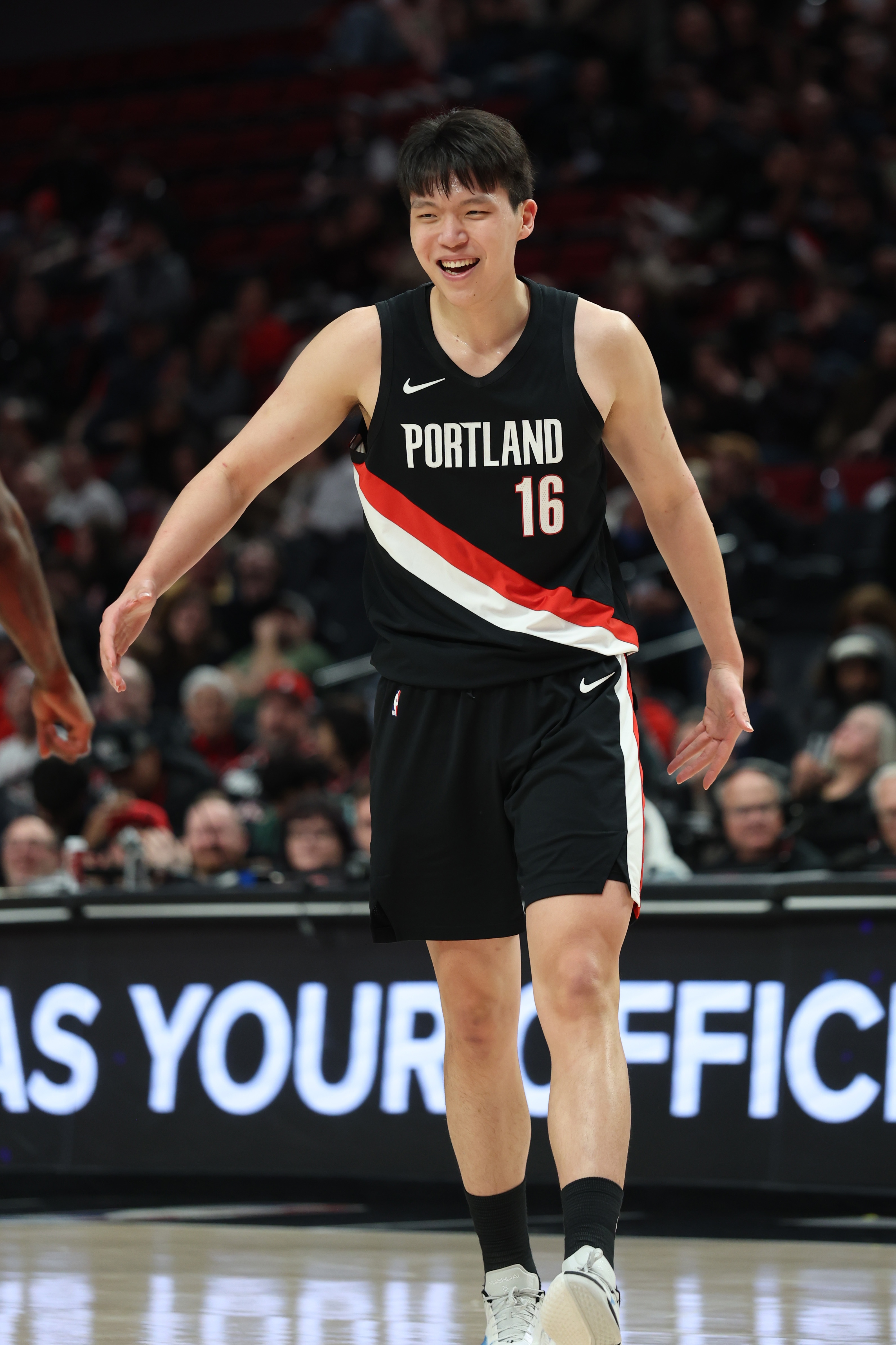 新股东公开提到杨瀚森！队记：表明小杨在球队未来规划中不可或缺